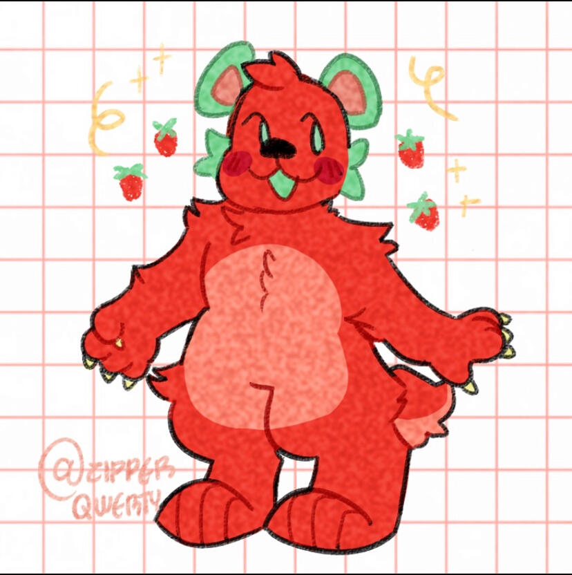 zipperqwerty on instagram